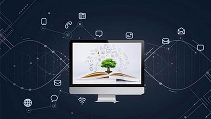 大語文教育軟件為何突然火爆 技術與設備的融合創新