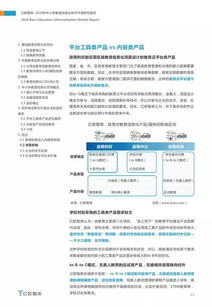 技術賦能課堂，數據驅動未來——2019年中國中小學教育信息化軟件市場洞察