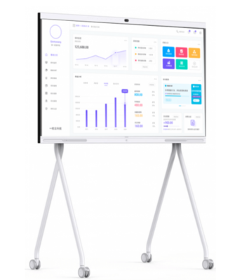 智慧辦公新生態 智能垃圾箱、私有云盤與高效軟件的融合應用